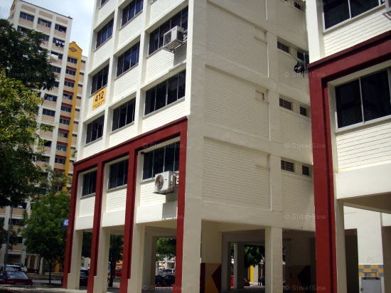 Blk 412 Keat Hong Laurel (Choa Chu Kang), HDB 4 Rooms #60662